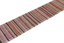 Sale Pamono Flat Weave Runner from R&K Principal Jahanshah Nazmiyal
