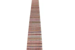 Sale Pamono Flat Weave Runner from R&K Principal Jahanshah Nazmiyal