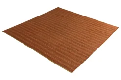 Discount Pamono Flat-Weave Striped Rug from R&K Principal Jahanshah Nazmiyal