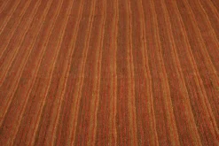 Discount Pamono Flat-Weave Striped Rug from R&K Principal Jahanshah Nazmiyal