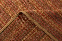 Discount Pamono Flat-Weave Striped Rug from R&K Principal Jahanshah Nazmiyal