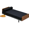 Sale Pamono Flavigny Daybed by Jean Prouvé, France, 1950s