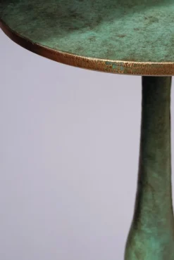 New Pamono Fêle Floor Lamp by Clément Thevenot