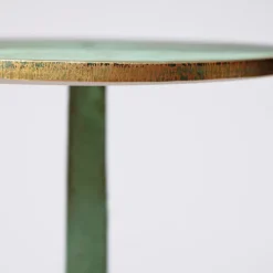 New Pamono Fêle Floor Lamp by Clément Thevenot