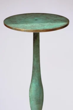 New Pamono Fêle Floor Lamp by Clément Thevenot