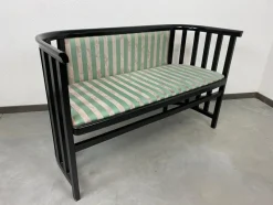 Clearance Pamono Fledermaus Seating Group attributed to Josef Hoffmann for Wittmann Wien, 1950s, Set of 3