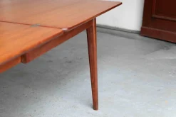 Pamono Flip Top Dining Table by Louis Van Teeffelen><noscript><img width=