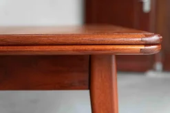 Pamono Flip Top Dining Table by Louis Van Teeffelen><noscript><img width=