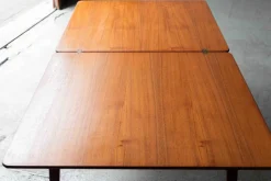 Pamono Flip Top Dining Table by Louis Van Teeffelen><noscript><img width=