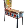 Pamono Flipper from Gottlieb Royal, 1974> Electronics