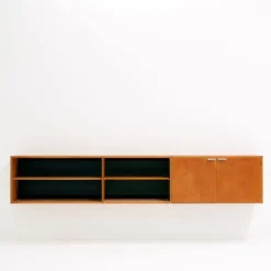 Online Pamono Floating Sideboard by Cees Braakman for Pastoe, 1960s