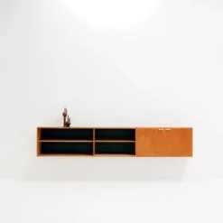 Online Pamono Floating Sideboard by Cees Braakman for Pastoe, 1960s