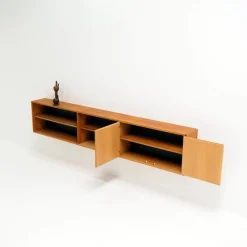 Online Pamono Floating Sideboard by Cees Braakman for Pastoe, 1960s