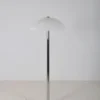 Sale Pamono Floor Lamp attributed to Luigi Massoni for iGuzzini, 1970s