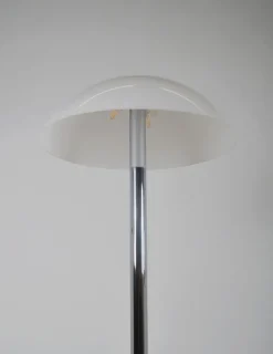 Sale Pamono Floor Lamp attributed to Luigi Massoni for iGuzzini, 1970s