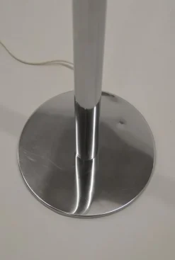 Sale Pamono Floor Lamp attributed to Luigi Massoni for iGuzzini, 1970s