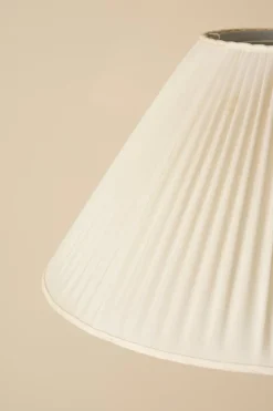 Hot Pamono Floor Lamp attributed to Josef Frank for Svenskt Tenn, Sweden, 1960s