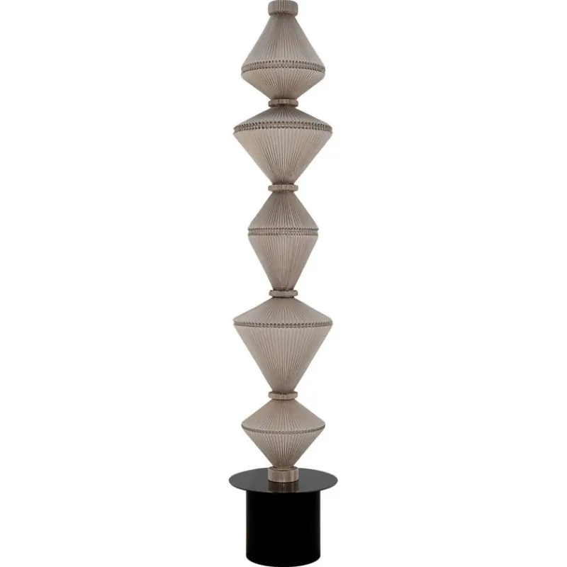 Pamono Floor Lamp by Atelier Oï 1
