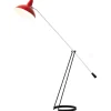 Discount Pamono Floor Lamp by Floris Fiedeldij Tivoli for Artimeta, 1956