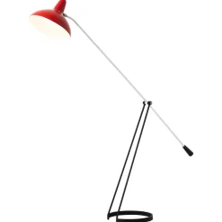 Discount Pamono Floor Lamp by Floris Fiedeldij Tivoli for Artimeta, 1956