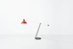 Discount Pamono Floor Lamp by Floris Fiedeldij Tivoli for Artimeta, 1956