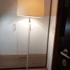 Hot Pamono Floor Lamp by J. T. Kalmar for Kalmar, 1960s