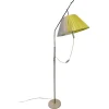 Pamono Floor Lamp by Július Theodor Kalmar, 1950s> Floor Lamps