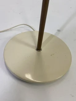 Pamono Floor Lamp by Július Theodor Kalmar, 1950s><noscript><img width=