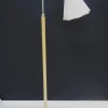 New Pamono Floor Lamp by Karin Mobring and Tomas Jelinek for Ikea, Sweden, 1980s