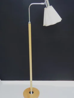 New Pamono Floor Lamp by Karin Mobring and Tomas Jelinek for Ikea, Sweden, 1980s