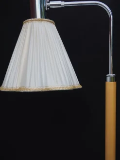 New Pamono Floor Lamp by Karin Mobring and Tomas Jelinek for Ikea, Sweden, 1980s