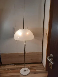 Sale Pamono Floor Lamp from Vest Leuchten, Austria, 1970s