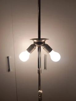Sale Pamono Floor Lamp from Vest Leuchten, Austria, 1970s