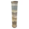 Sale Pamono Floor Lamp in Murano Glass