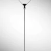 New Pamono Floor Lamp Polifemo by Carlo Forcolini for Artemide, Italy