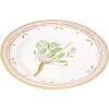 Pamono Flora Danica Lunch Plate by Royal Copenhagen, 1960s> Dinner Plates & Bowls