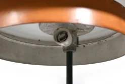 Pamono Floralite Garden Lamp by Jo Hammerborg for Fog & Mørup, 1960s><noscript><img width=