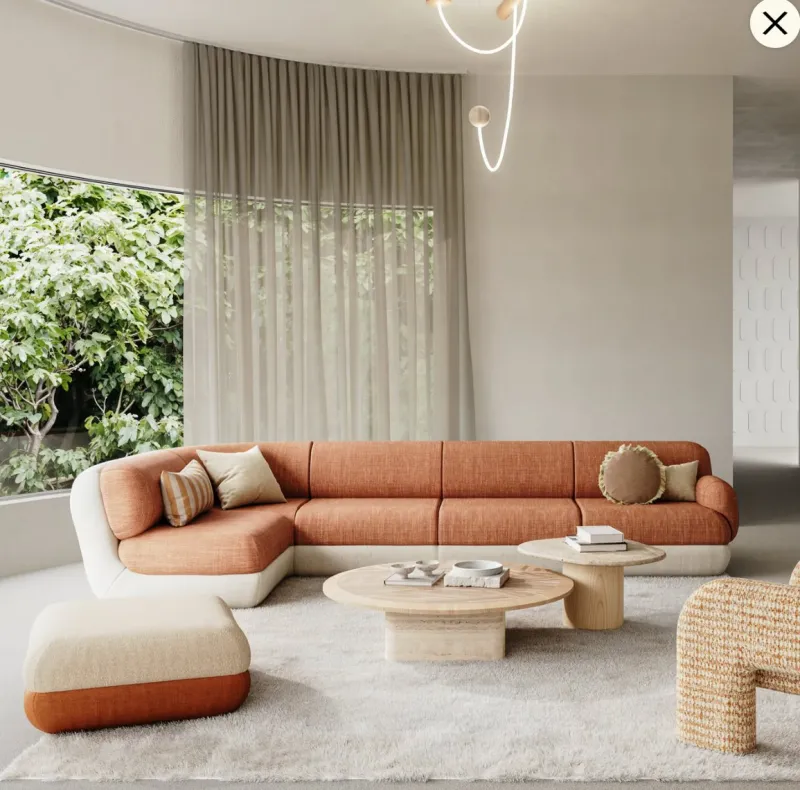 Pamono Flow Floor by Utu Lamps> Floor Lamps