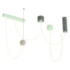 Best Pamono Flow Lamp by Utu Lamps