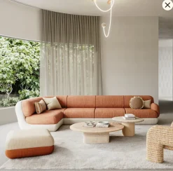 Best Pamono Flow Lamp by Utu Lamps