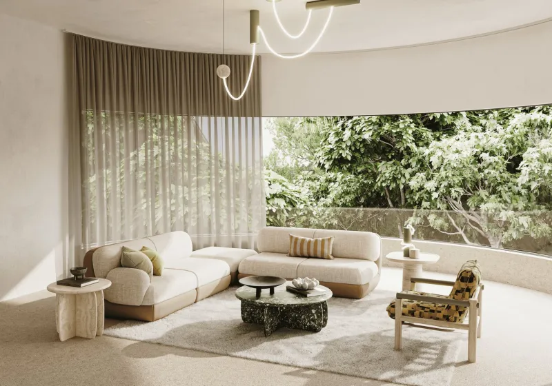 Best Pamono Flow Lamp by Utu Lamps