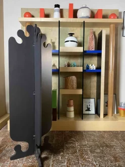 Online Pamono Flower Coat Stand by Ferdinando Meccani for Meccani Arredamenti, 1976