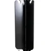Pamono Flower Coat Stand by Ferdinando Meccani, 1976> Racks, Hooks & Valets|Racks, Hooks & Valets