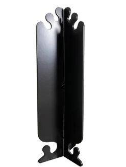 Pamono Flower Coat Stand by Ferdinando Meccani, 1976> Racks, Hooks & Valets|Racks, Hooks & Valets