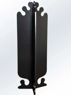 Pamono Flower Coat Stand by Ferdinando Meccani, 1976> Racks, Hooks & Valets|Racks, Hooks & Valets