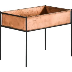 Pamono Flower Table by Hans Agne Jakobsson for Hans Agne Jakobsson AB, Sweden> Garden Tables