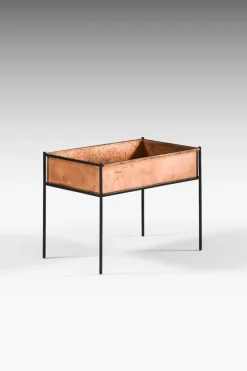 Pamono Flower Table by Hans Agne Jakobsson for Hans Agne Jakobsson AB, Sweden><noscript><img width=