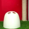 Pamono Flower Vase by Emma Gismondi Schweinberger for Artemide, 1965> Garden Accessories