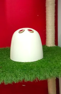 Pamono Flower Vase by Emma Gismondi Schweinberger for Artemide, 1965> Garden Accessories