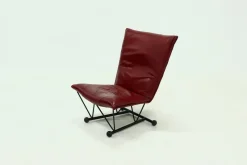 Online Pamono Flyer Chair by Pierre Mazairac and Karel Boonzaaijer for Young International, 1980s